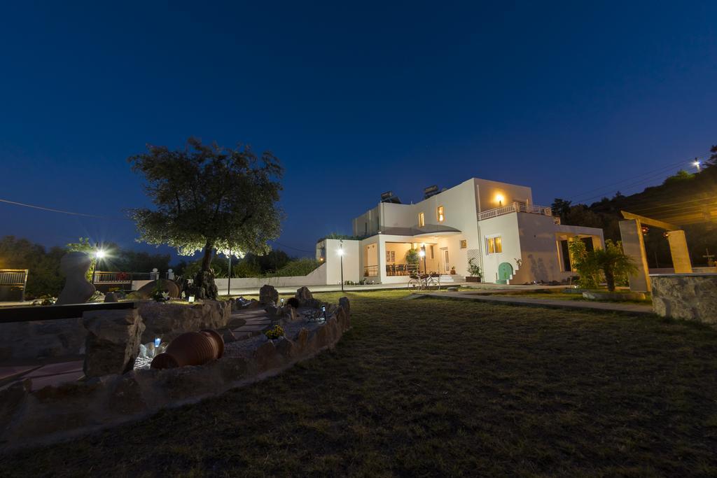 Fountain Villa Αφάντου Εξωτερικό φωτογραφία
