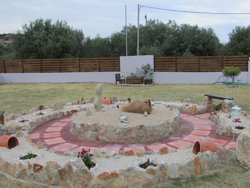 Fountain Villa Αφάντου Εξωτερικό φωτογραφία