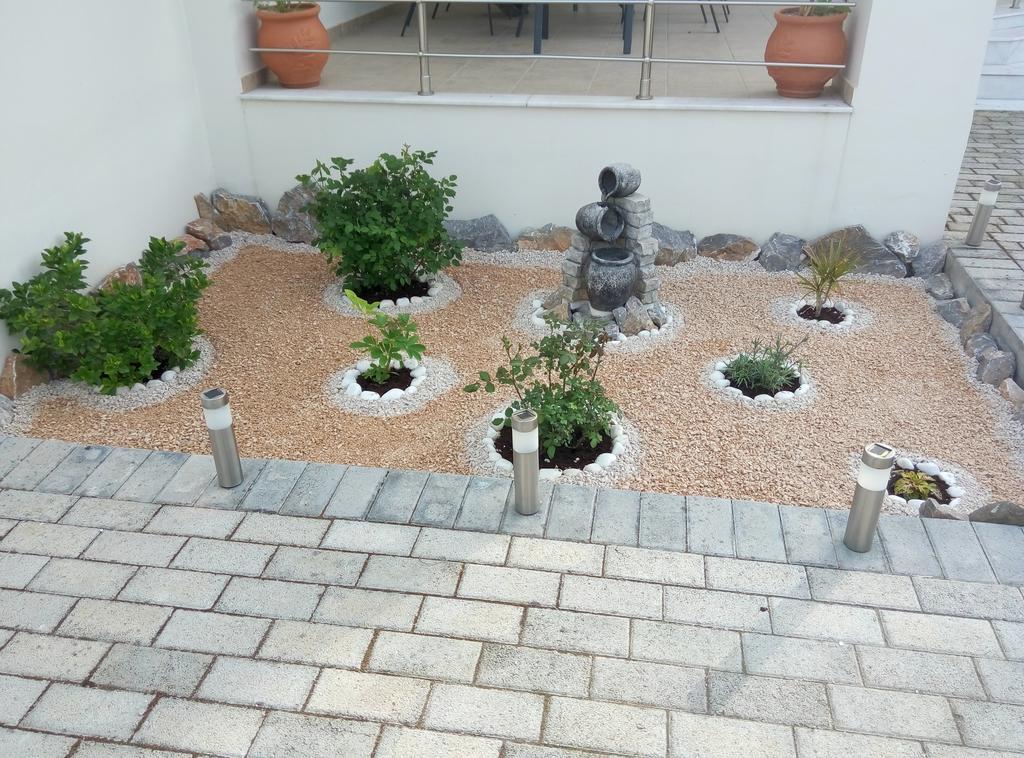 Fountain Villa Αφάντου Εξωτερικό φωτογραφία