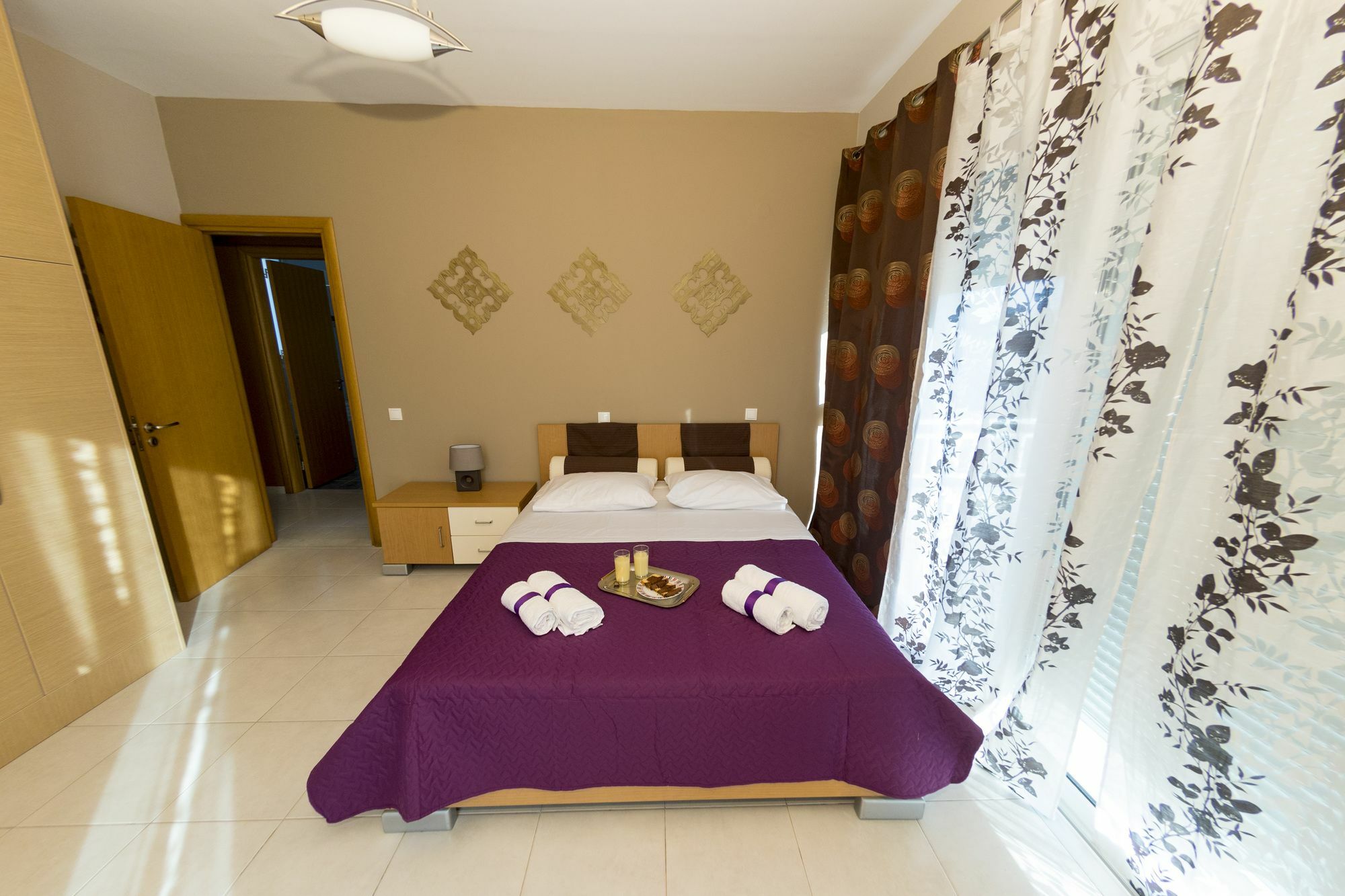 Fountain Villa Αφάντου Εξωτερικό φωτογραφία
